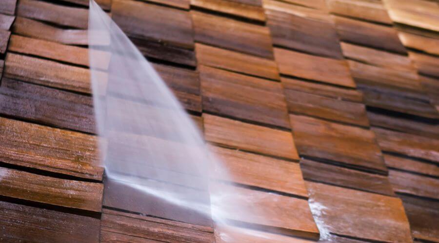 Professional gutter cleaning in Mooseheart, IL